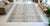 Mid-Century Modern Exceptional Vintage 1950s Turkish Rug Kilim With Jajim Embroidered Handmade Kilim 5'10" X 6'9" For Sale - Image 3 of 11
