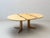 Vintage Swiss Extendable Table in Oak For Sale - Image 6 of 17