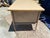 1960s Vintage Mid Century Modern Metal Tanker Desk For Sale In Sacramento - Image 6 of 12