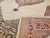 Antique Tabriz Carpet, Hadji Jalili Persian Rug, Earth Tones, Ivory, Terracotta For Sale - Image 4 of 17
