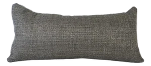Sparks Argento by Dedar Decorative Pillow