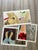 Michael Knigin Lot of 3 Original Lithographs, Signed, Numbered, Dated 1980 For Sale - Image 11 of 11