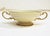 Ceramic 1930s Rosenthal German Cream Soup Bowls and Saucers- Set of 8 For Sale - Image 7 of 10