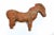 1960s Sirio Pellegrini, Veal Sculpture, 1960s, Terracotta For Sale - Image 5 of 5