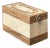 Vintage Tessellated Stone Box For Sale