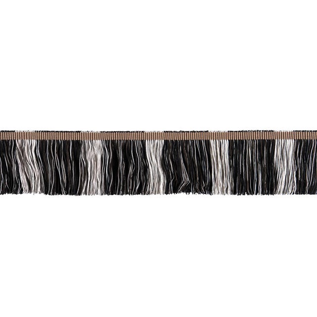 A nod to tradition that feels fresh and modern, Calcada Fringe is a chic accent in any room. Soft and silky, it’s an...