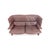 We are offering a beautiful and extremely rare two-seater sofa from the premium Italian manufacturer Cassina for sale....