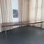 Swiss Mid-Century Modern Burl Walnut Chrome Extension Dining Table, John Stuart For Sale - Image 10 of 15