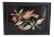 Vintage 1950s Pietra Dura Plaque of a Bird, Made in Italy For Sale