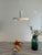 Metal Optima Pendant Lamp by Hans Due for Fog & Mørup, 1970s For Sale - Image 7 of 13