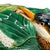 A George Jones Majolica Kingfisher on Lily Pad Luncheon Tray, English, Ca. 1875 For Sale - Image 9 of 12