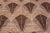 Nazmiyal Collection Earthy Brown and Neutral Grey Color Large Scale Geometric Modern Rug For Sale In New York - Image 6 of 7