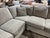 Arhaus Arhaus "Dune" Sectional With 3 Pillows For Sale - Image 4 of 6