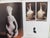 Paper Book "Ceramics of Picasso" 1st Ed 1985 Hc Dj Boston Public Library Deaccession 223 Images For Sale - Image 7 of 13