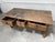 Tan Antique Workshop Workbench, 1900s For Sale - Image 8 of 11