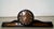 Art Deco 1950’s Franz Hermle Mantel Clock For Sale - Image 3 of 12