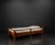 Bauhaus Oak Daybed, Germany, 1920s For Sale - Image 9 of 18