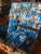 Chinoiserie Kim Seybert Cobalt and White Chinoiserie Picnic Basket - 30 Pieces For Sale - Image 3 of 12