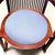 Barrel Chairs by Frank Lloyd Wright, Set of 2 For Sale - Image 3 of 8