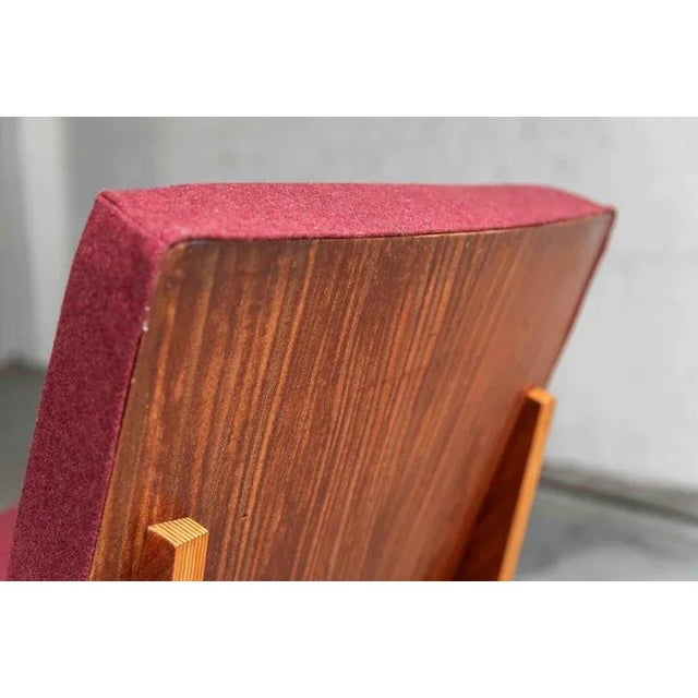 Side Chair by Jan Van Grunsven For Sale - Image 14 of 18