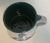 Great Bay Pottery N Hampton, Nh Lighthouse Mug Hand Made Stoneware Model 2808 For Sale - Image 4 of 9