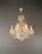 For sale is a stunning antique chandelier that has been professionally restored in Berlin. The chandelier has been...