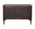 Wood 19th Century French Louis XVI Marble-Top Commode For Sale - Image 7 of 7