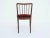 Paolo Buffa Set of Side Chairs by Paolo Buffa, 1950s For Sale - Image 4 of 10