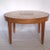 1960s Mid-Century Modern Tiled Top Cherry Coffee Table For Sale - Image 9 of 9