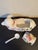 1970s Italian Ceramic Lamb Tureen For Sale - Image 15 of 18
