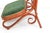Thonet Thonet Bentwood Prayer Chair, 1900s For Sale - Image 4 of 18