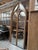 Late 19th Century Gothic Style Mirror For Sale - Image 9 of 12