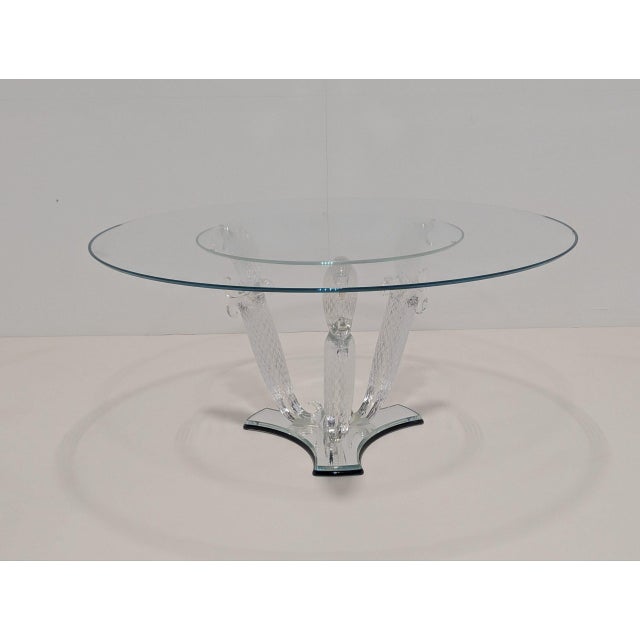 Casanova 72 Table from Reflex Angelo For Sale - Image 16 of 16