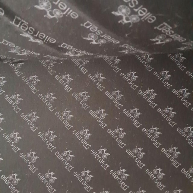 Eilersen Modern Gray Sectional Sofa For Sale In Los Angeles - Image 6 of 7