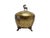 Art Nouveau Sugar Bowl from Szandrik, Hungary, 1890s For Sale - Image 3 of 5