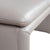 Three-Seater Sofa and Ottoman in Leather from Koinor, Set of 2 For Sale - Image 10 of 18