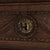 Renaissance 19th Century French Dark Brown Renaissance Buffet in Original Patina For Sale - Image 3 of 15