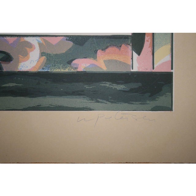 Modern Will Petersen, From Here to There For Sale - Image 3 of 3