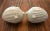 Ceramic Jonathan Adler White Ceramic Fish Salt and Pepper Shakers - a Pair For Sale - Image 7 of 7