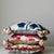 English Schumacher, Alice Sergeant, Sanderson, Chelsea Textiles Lavender-Filled Designer Decorative Pillows - Set of 3 Small For Sale - Image 3 of 11