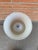 Rembrandt Lamp Company Mid 20th Century Hollywood Regency Art Deco Rembrandt Brass Torchiere Lamp For Sale - Image 4 of 10