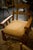 Wood Elm Armchairs from Maison Regain, 1980, Set of 2 For Sale - Image 7 of 8