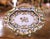 Early 20th Century Early 20th Century French Rouen Faience Wall Platter With Pierced Rim For Sale - Image 5 of 11