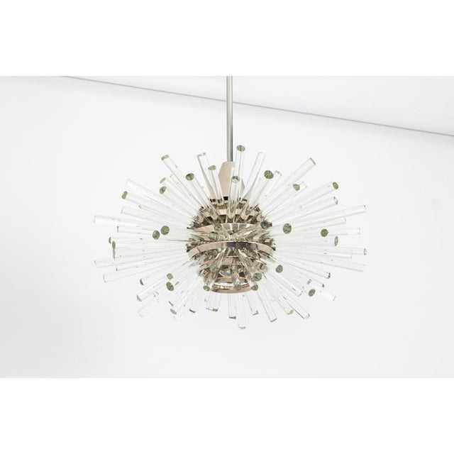 Miracle Chandelier from Bakalowits, Austria, 1960s For Sale - Image 9 of 18