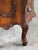 19th Century 19th Century Louis XV Bombé Commode in Carved Wood For Sale - Image 5 of 11