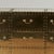 1970s Vintage Sarreid Style Brass Triple Dresser For Sale - Image 5 of 17