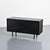 1960s Credenza by Florence Knoll Bassett for Knoll Inc., 1960s For Sale - Image 5 of 15