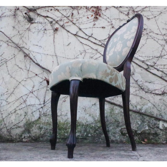 Antique Dining Chair, 1800s For Sale - Image 3 of 9