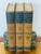 1920s Antique Pair of Aztech Jade Bookends For Sale - Image 5 of 6