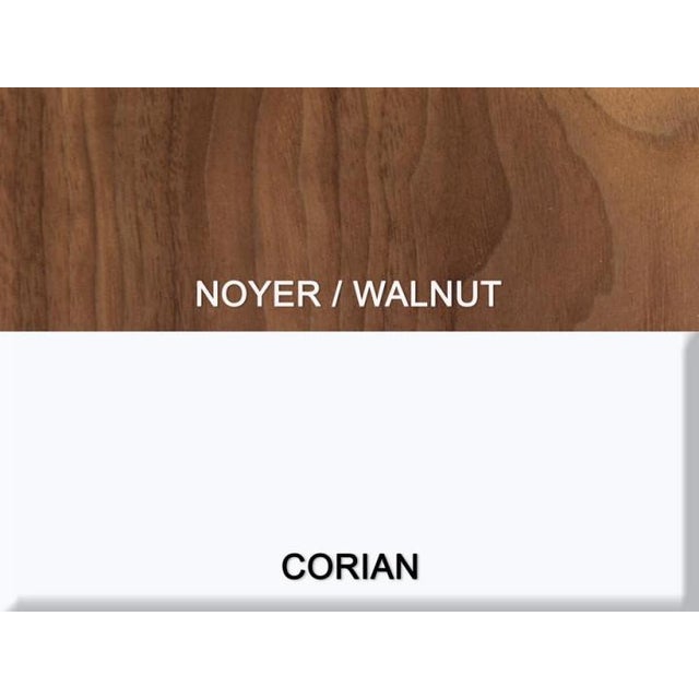 AK 2430 Chest of Drawers For Sale - Image 9 of 11